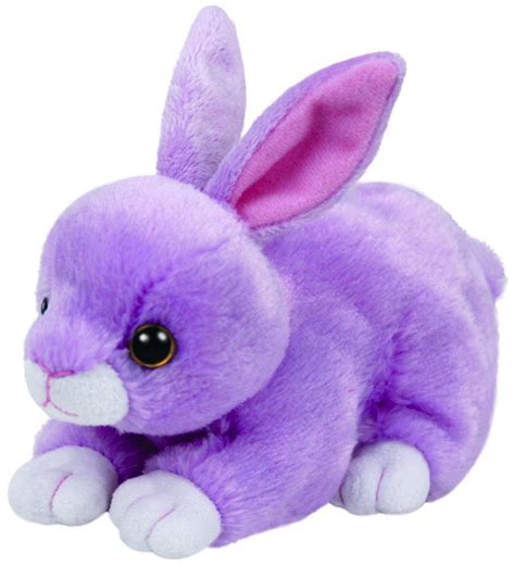 Soft Toy - Sitting Lop Eared Rabbit, Easter White Rabbit Stuffed Bunny Animal with Carrot Soft Lovely Realistic Long-Eared Standing Pink Plush Toys (Pink-Strawberry,8.6in/22cm) 4.6 out of 5 stars 541. 200+ bought in past month. $11.99 $ 11. 99. $1.00 coupon applied at checkout $1.00 off coupon Details.